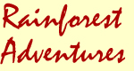 Rainforest Adventures