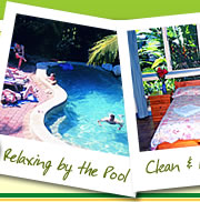 Tropic Days Backpackers Cairns - Cairns Backpacker accommodation