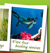 Tropic Days Backpackers Cairns - Cairns Backpacker accommodation